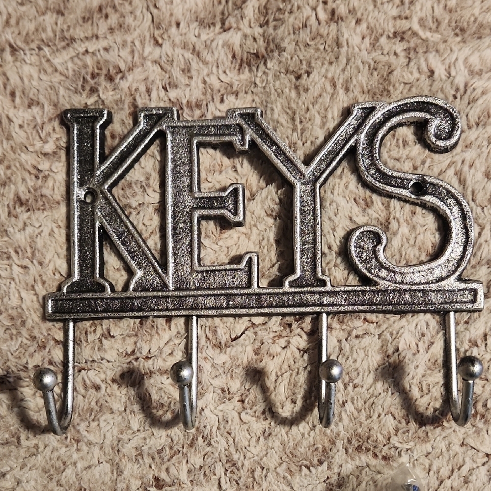 Key Storage - Picture 7 of 7